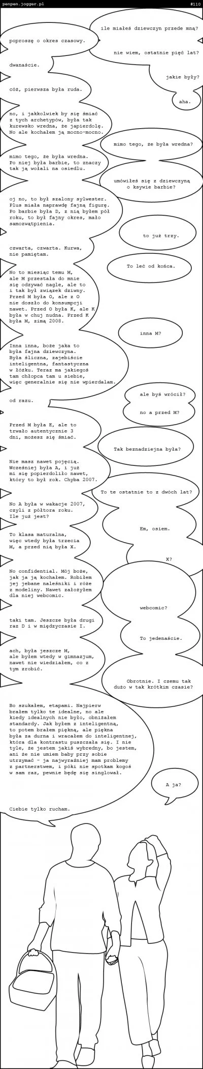 KawaJimmiego - @simperium: #suchar
To jakoś mniej więcej tak leciało:
Spotykają się...