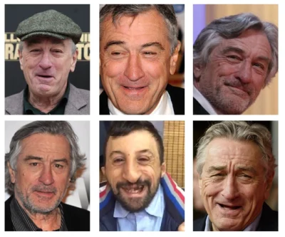 halucynke - Ten Robert De Niro to dobry aktor jest ( ͡° ͜ʖ ͡°)
#heheszki #humorobraz...