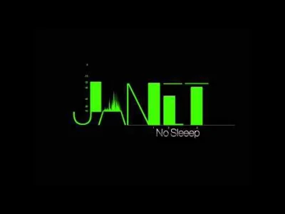 glownights - Janet Jackson - "No Sleeep" (Audio Stream) Janet Jackson i jej nowy utwó...