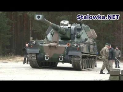 polonium333 - @polonium333: #4konserwy #militaria #armia #militaryboners 

 Kraby n...