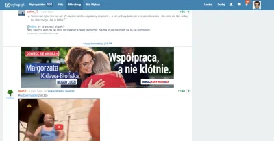 MillerAdam - No to nieźle XD 

Vikop.ru ciągnie nasz hajs od polytykuff za reklamy ...