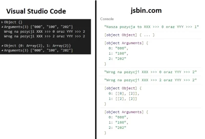 Piaer - Jak w Visual Studio Code sprawić, żeby po zdebugowaniu kodu pokazało mi zawar...