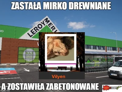 maxx92 - #aferabetonowa #heheszki #humorobrazkowy #pdk #beton #leroymerlin