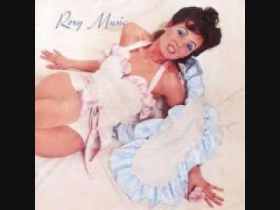 pieczarrra - Roxy Music - Chance Meeting [1972]

#muzyka #roxymusic #70s