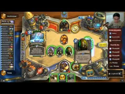 tallman - Niczego sie nie nauczył ( ͡° ͜ʖ ͡°)
#hearthstone