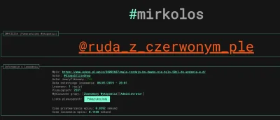 G.....p - Rozdajo wygrywa: @rudazczerwonym_plecakiem Napisz nam na PW co sobie wybral...