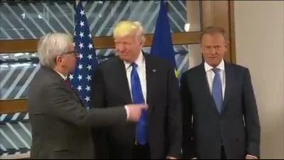 m.....h - #szczytnato #nato #trump #tusk #heheszki

Tusk do Trumpa: 
- Unia Europejsk...