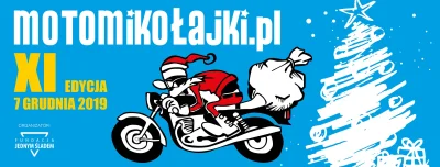 rbrck - Kto leci na MotoMikołajki w tym roku? 

#motowarszawa #motocykle #fundacjajed...