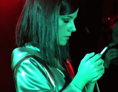 JesusOfSuburbia - #alizee #alizeeboners #alizeezawszenapropsie #bojowkaalizee #ladnap...