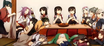 z.....s - #randomanimeshit #kantaicollection #akagi #chitose #chiyoda #hiryuu #hiyou ...