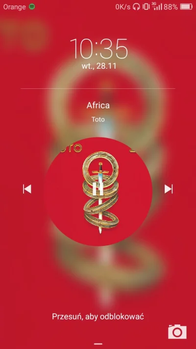 Sanski - (⌐ ͡■ ͜ʖ ͡■)
#codziennaafrica #spotify #muzyka #totoafrica