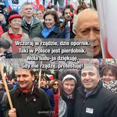M.....S - #polityka #polska #4konserwy #neuropa #bekazkod #mrkrus