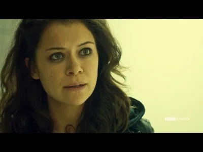 MorDrakka - Trailer 4 sezonu #orphanblack 
#seriale