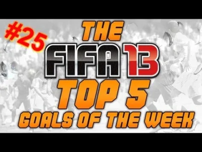 qlimax3 - Top 5 Goals of the Week - WTF?



#ksiolajidebt #fifa13