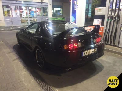 maliniakhh - @xetrov: taaaa BRZ/GT86 da się uturbić i cudownie to lata :)

ale bądź...