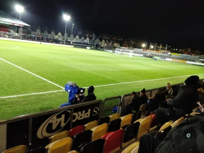 pawelek - #stostadionow #facup #newport #newportcounty #grimsby #grimsbytown

18/10...