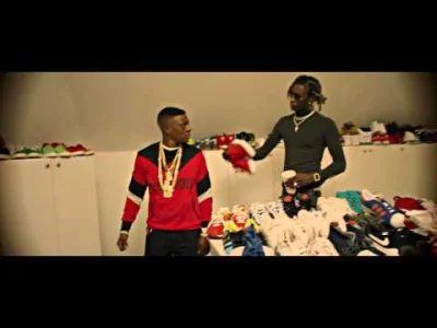Matines - Young Thug - F Cancer ft. Quavo
#rap #muzyka #youngthug #youngthugnawieczn...