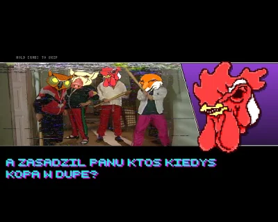 zeczny_wonsz - #kiepskiedreas #hotlinemiami #gry