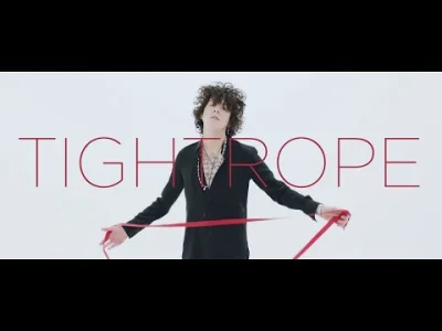 Sakura555 - LP "Tightrope"
#muzyka #pop #lgbt #lp #bojowkalp