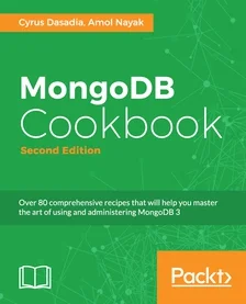 MiKeyCo - Mirki, dziś darmowy #ebook z #packt: "MongoDB Cookbook"
https://www.packtp...