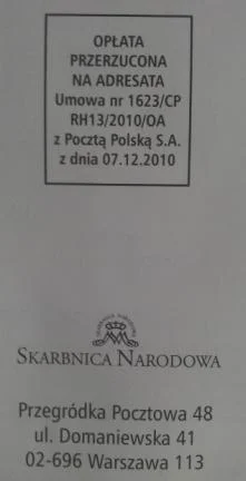 Wykopaliskasz - Jeśli ktoś nie ma do kogo wysłać kartki świątecznej. Nie potrzeba zna...