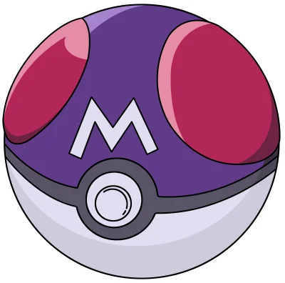 M.....i - @qqwwee: Master Ball
SPOILER