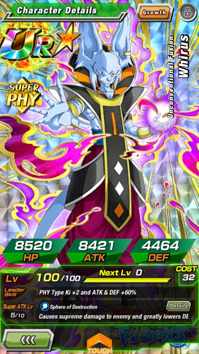 daray89 - A tego w serialu to chyba nie było ( ͡° ͜ʖ ͡°)
#dokkanbattle