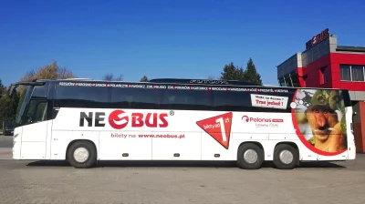 pronter - Szacun dla Neobusa xD

SPOILER