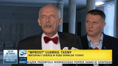 Python - @przemyslaw-wipler stara się ukryć radość z możliwości zbudowania Państwa na...