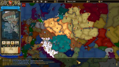 HighContentWolfdog - Mirki jak utworzyć Commonwealth? ( ͡° ͜ʖ ͡°)
#eu4 #europauniver...