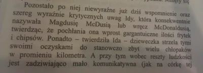 s.....o - #musierowicz