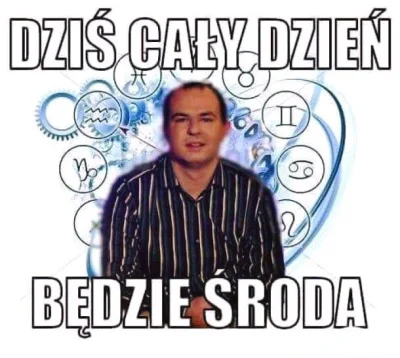 qbicone - Jak co środę
#sroda #breakingnews #takasytuacja #heheszki #dziendobry #wro...