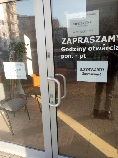 oleksandr1991 - @nixago_pl: sklep jest zamknięty!!!!gdzie są moje pieniądze ku**a???