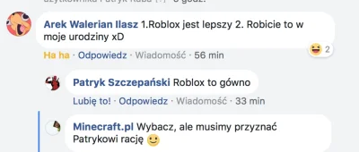 Rabusek - xD

#minecraft #heheszki #roblox