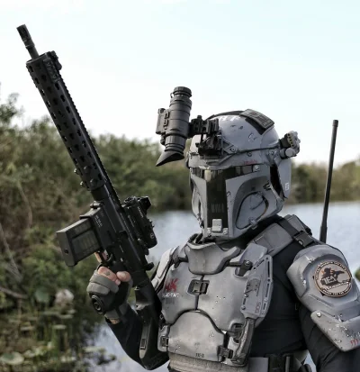 pestis - [ #starwars #gwiezdnewojny #mandalorian #mandalorianie #militaria #innewojny...