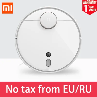 konto_zielonki - Odkurzacz Xiaomi 1S za 285$ ~1113zł z wysyłką z Polski

SPOILER
#...
