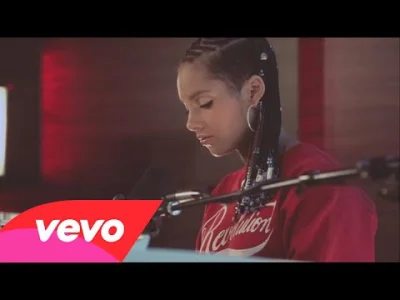 Misiuuszatek - #aliciakeys