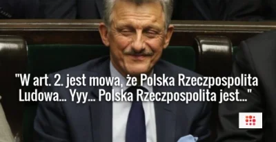 p.....x - Jak widać towarzysz Piotrowicz uczy kolegów jak należy postępować z opozycj...