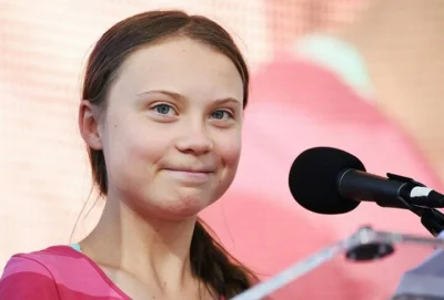 DziecizChoroszczy - #dziendobry
#codziennagretathunberg 20/10000
Pękła druga dyszka, ...