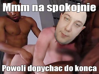 h.....i - Wyciekło najnowsze zdjęcie z więzienia gdzie przebywa tzw Patostreamer o ps...