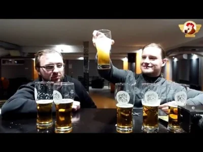 dr_gorasul - #piwowarstwo #craftbeer #piwo
Kopik testuje aromaty do piwa, czyli zrób...