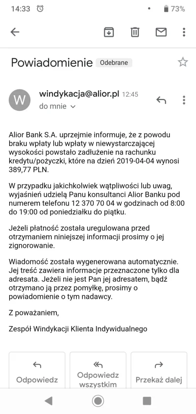 Wykop24h - Czy mam się bać?

SPOILER

#csiwykop #aliorbank