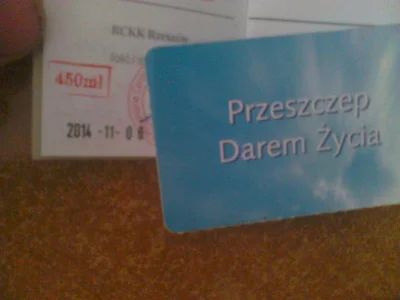 ZajebbcieTrudnyNick - 23000-450=22550



Jak zwykle dostałem 8 czekolady i dzień woln...