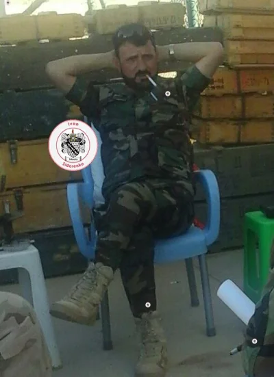 F.....o - (⌐ ͡■ ͜ʖ ͡■)
#syria