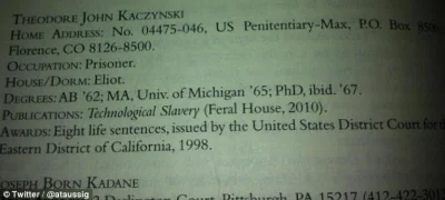 fidelxxx - @kult_cwaniaka: 
Kaczynski to niezły jajcarz. Harvard z okazji rocznic uk...