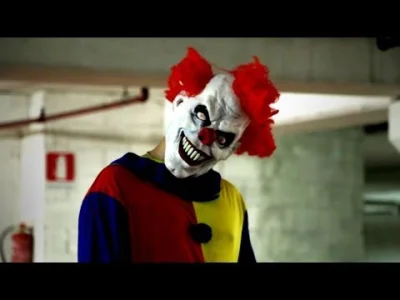 Mav666 - Killer Clown Returns



SPOILER
SPOILER