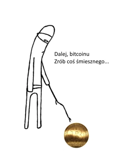 meetom - Kurcze, od tak dawna taki spokój w #bitcoin
Kiedyś codziennie jakieś arbitr...