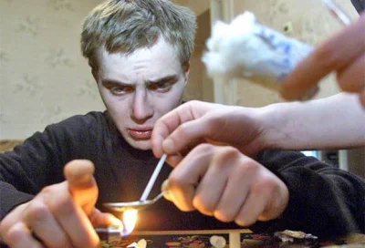 Woojt92 - Heroina w Syberii. Ciekawy dokument Vice o patologii w azjatyckiej części R...