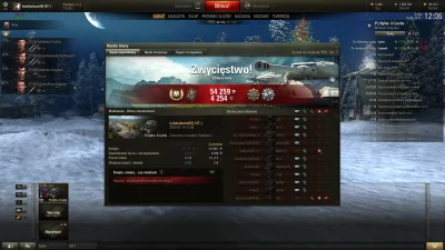 kubakabana - #wot #worldoftanks #bojowkaluchsa

Pierwsza bitwa po odkupieniu - stój...