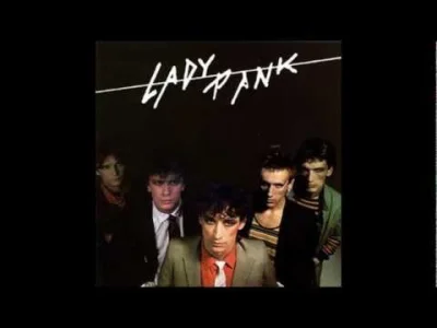 dolanpls - #muzyka #ladypank
